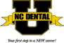 NC Dental U Online